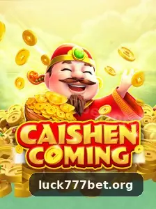 Especificações técnicas download luck777