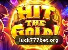Especificações técnicas download luck777