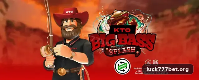 Especificações técnicas download luck777