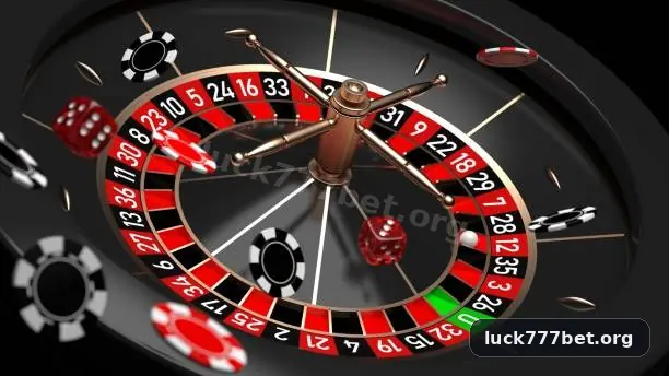 Especificações técnicas download luck777