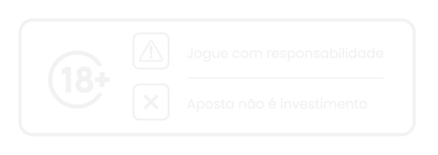 Jogue com responsabilidade na LUCK777BET, apostar não é investir!